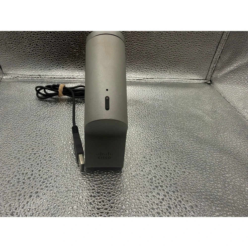 Cisco precisionhd camera